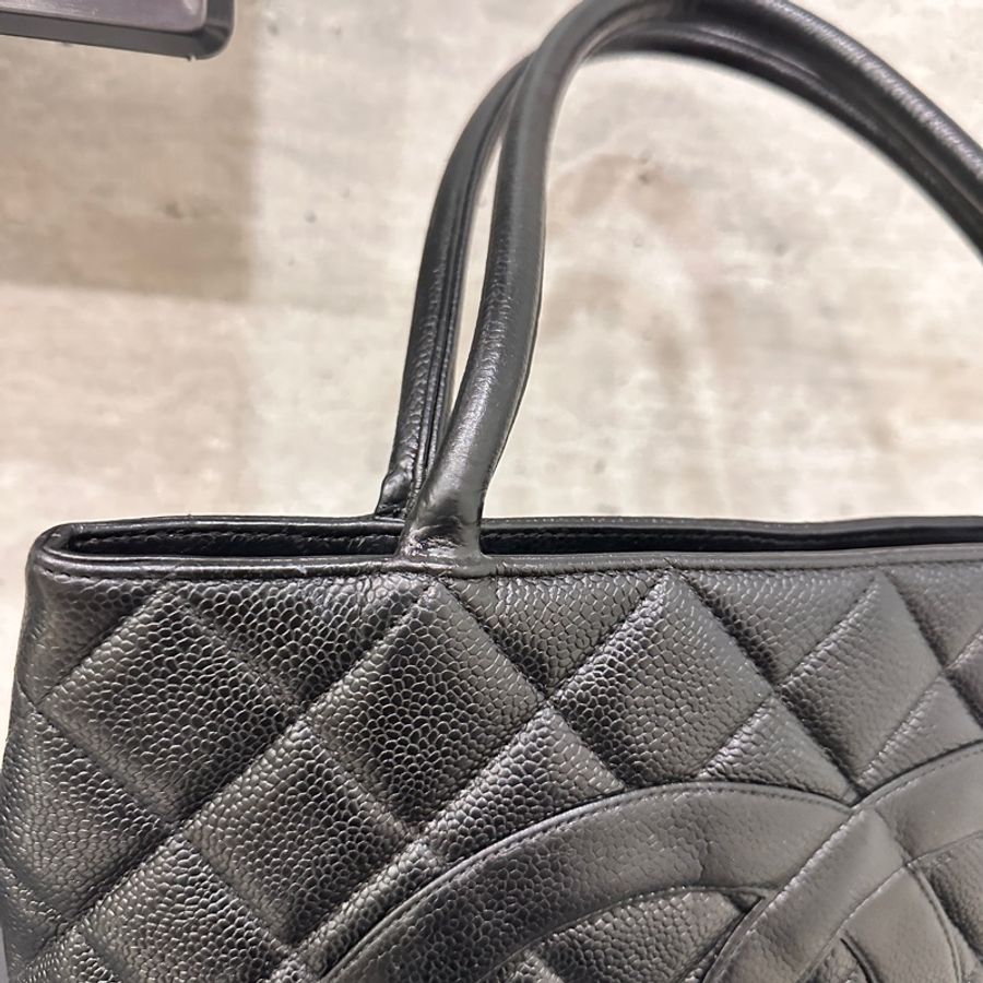 Chanel 金幣包-1