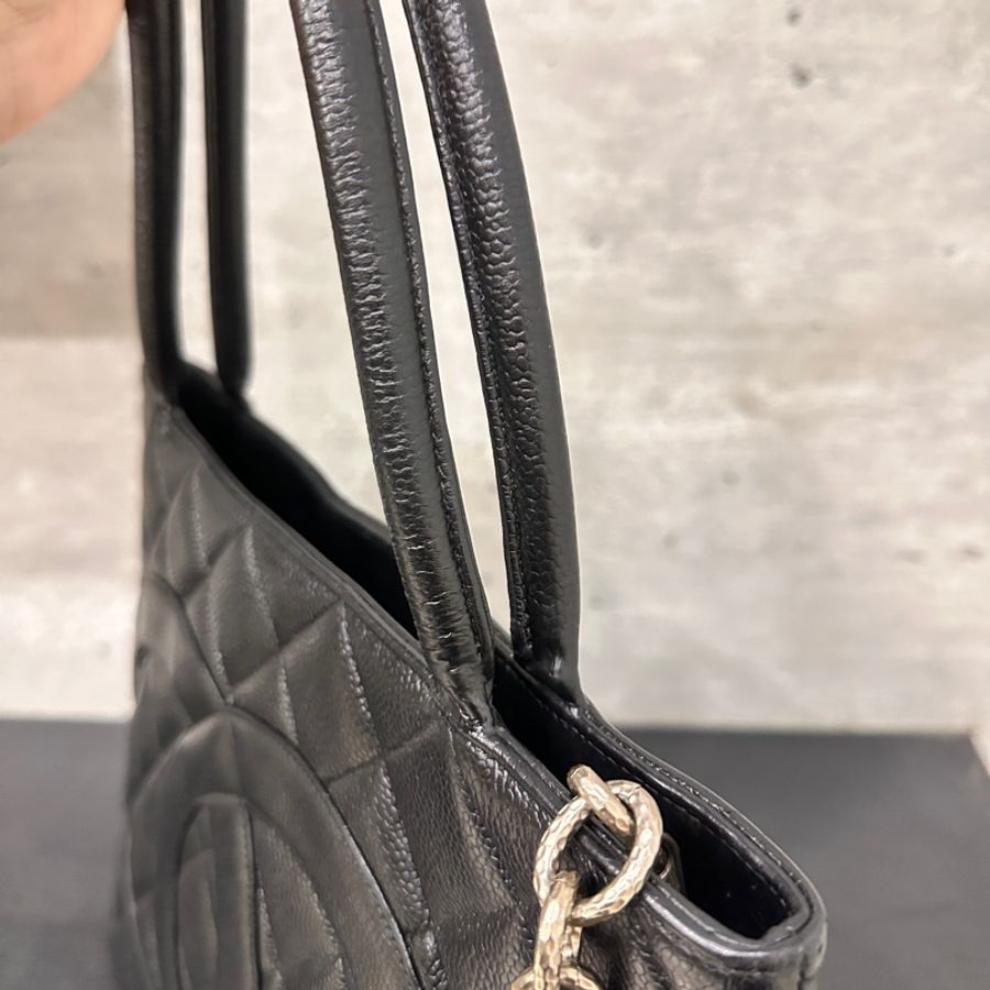 Chanel 金幣包-2