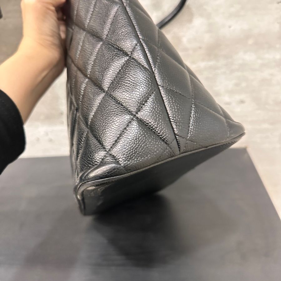 Chanel 金幣包-6
