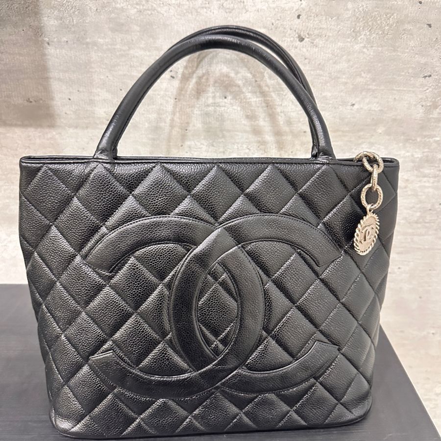Chanel 金幣包-7