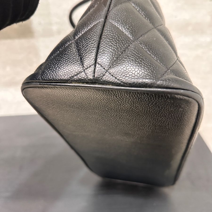 Chanel 金幣包-10