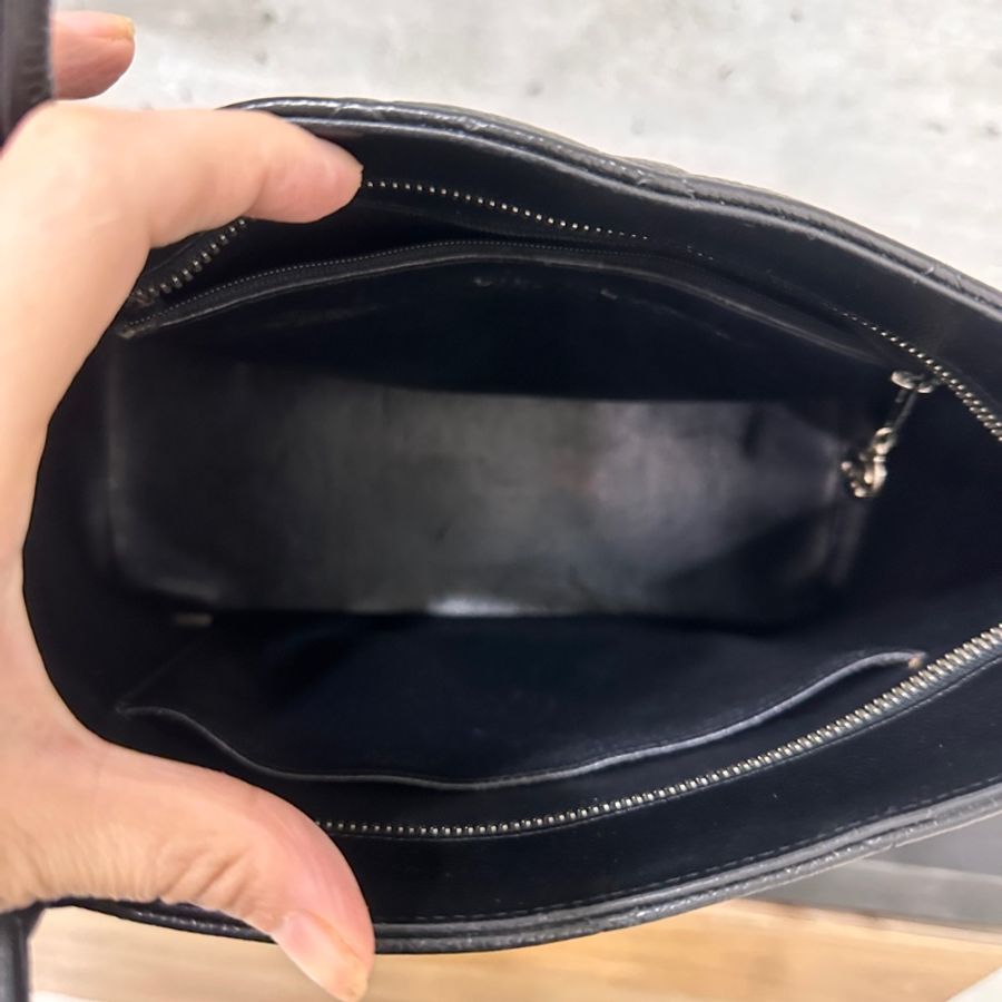 Chanel 金幣包-11