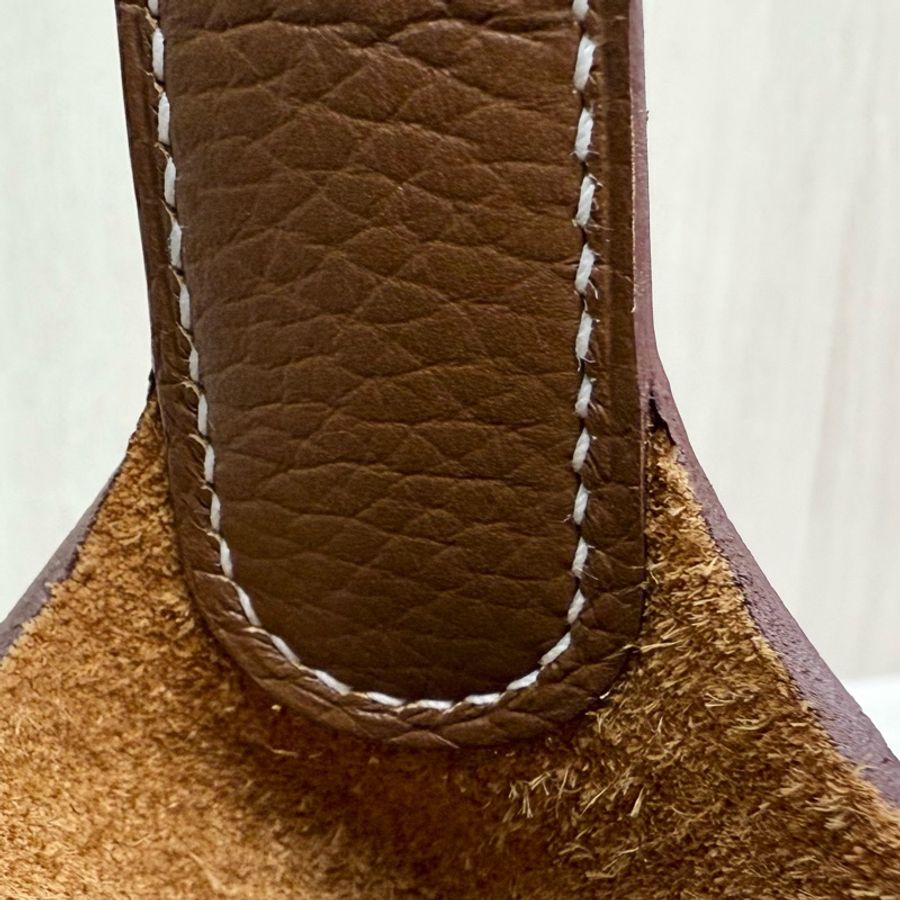 Hermes 37GOLD金棕T/C皮picotin18cm/H056289-26