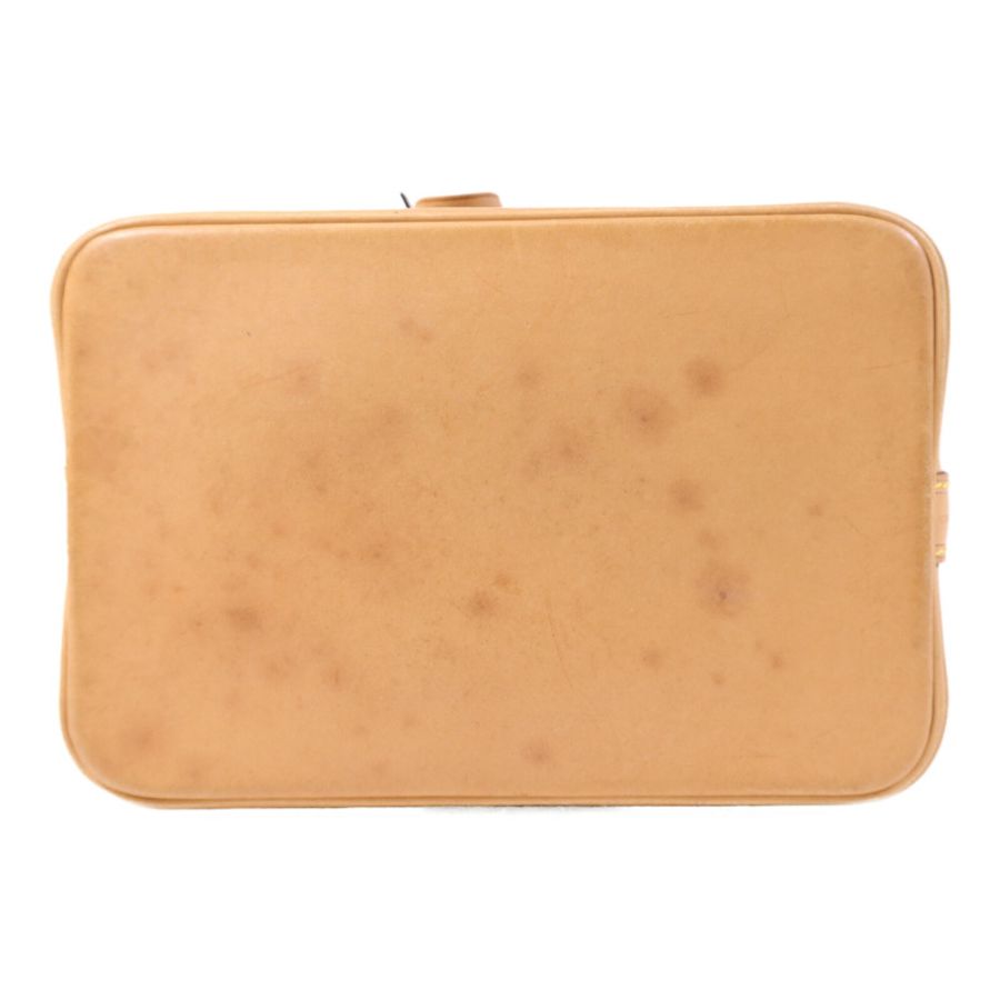 LOUIS VUITTON Monogram Noe BB金扣肩背袋-3