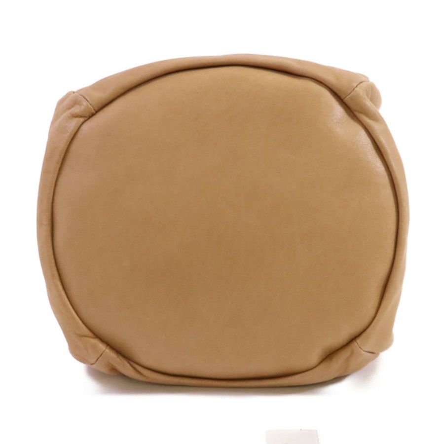 CHANEL 羊皮皮革Hand Bag手挽袋-3
