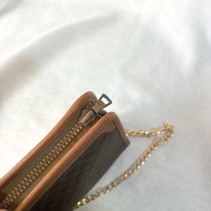 Celine 凱旋門信封包-13
