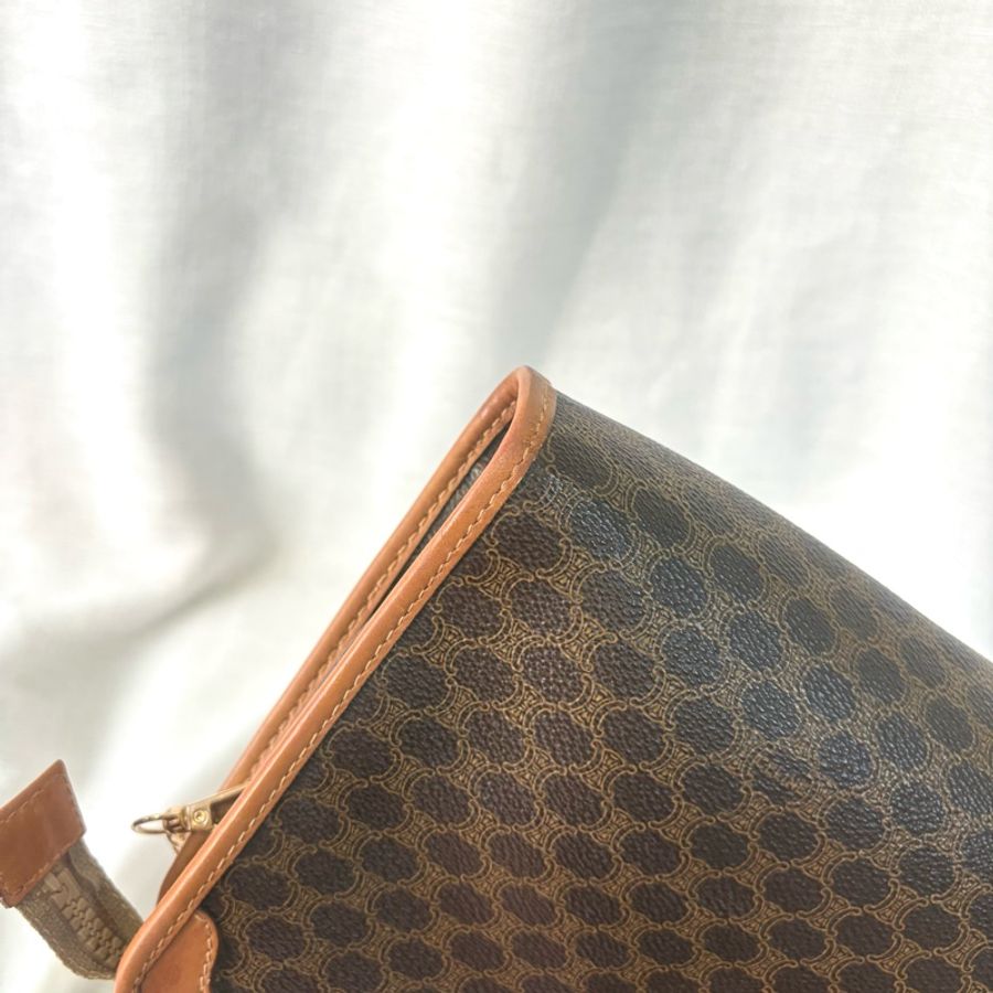 Celine 凱旋門信封包-19