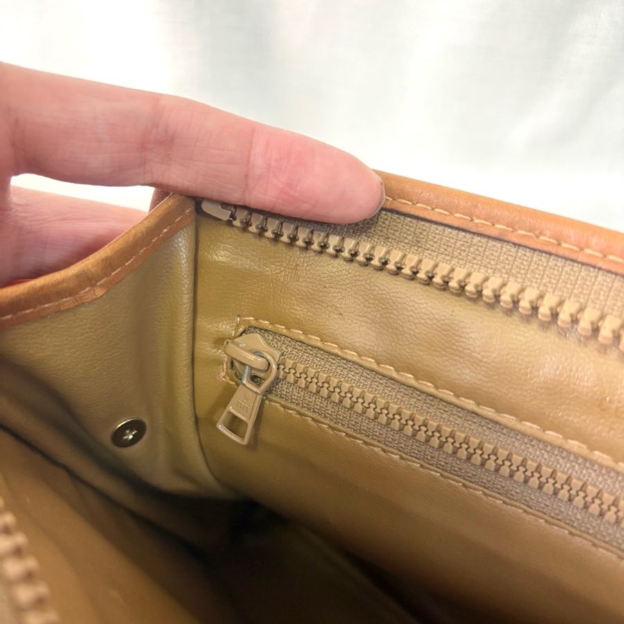 Celine 凱旋門信封包-31