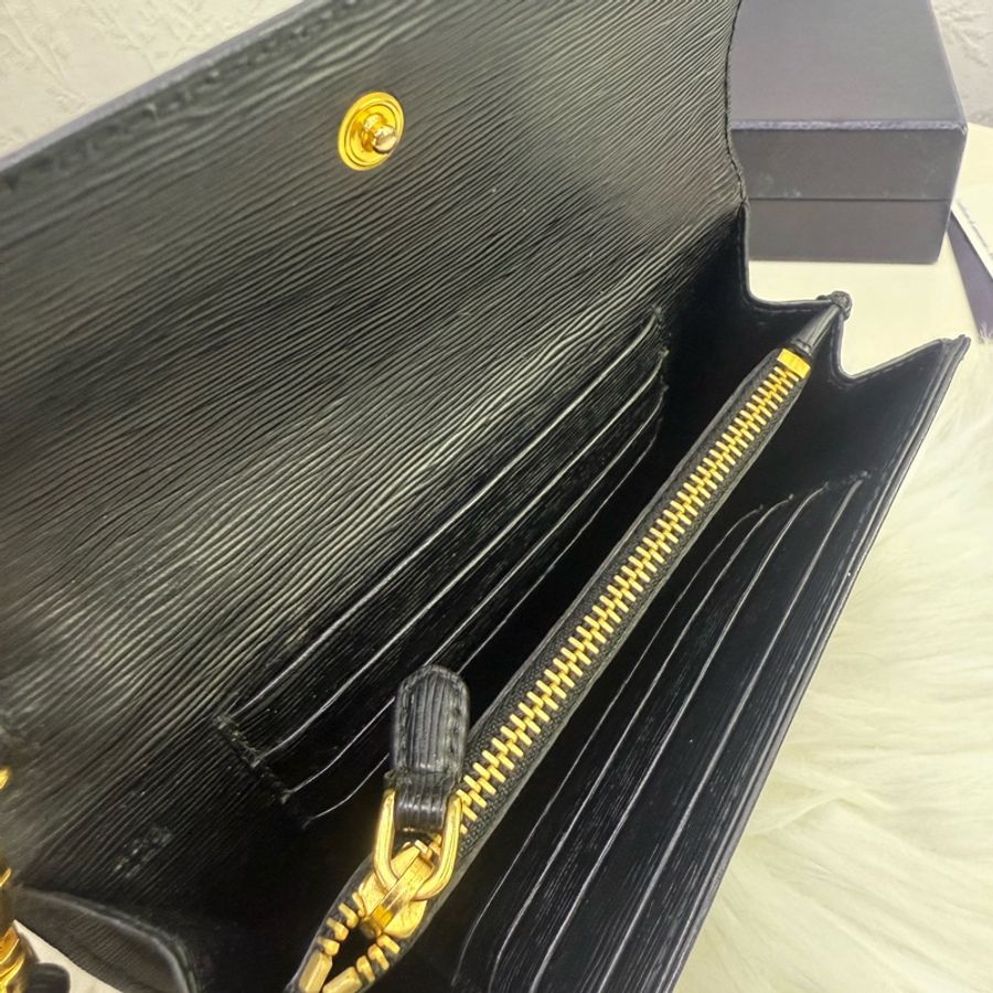Prada Wallet-24