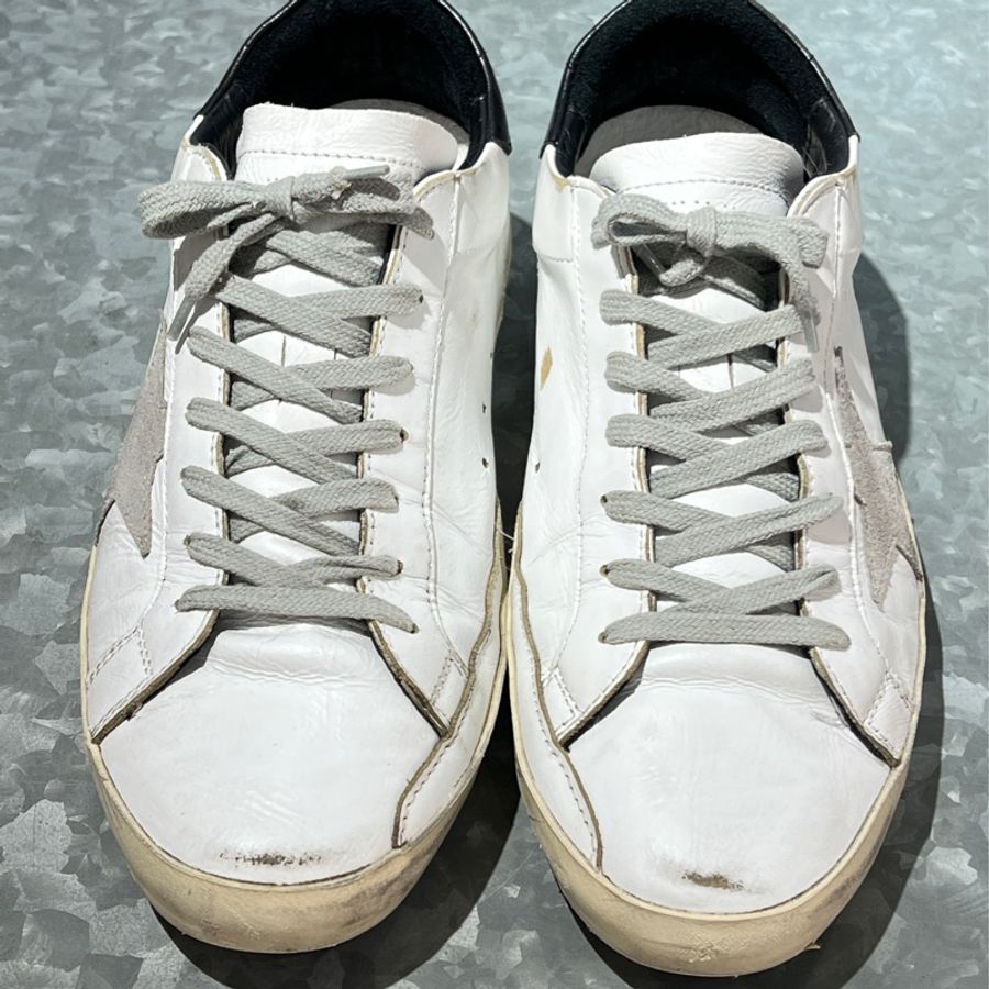 Golden Goose GGDB男鞋43-4
