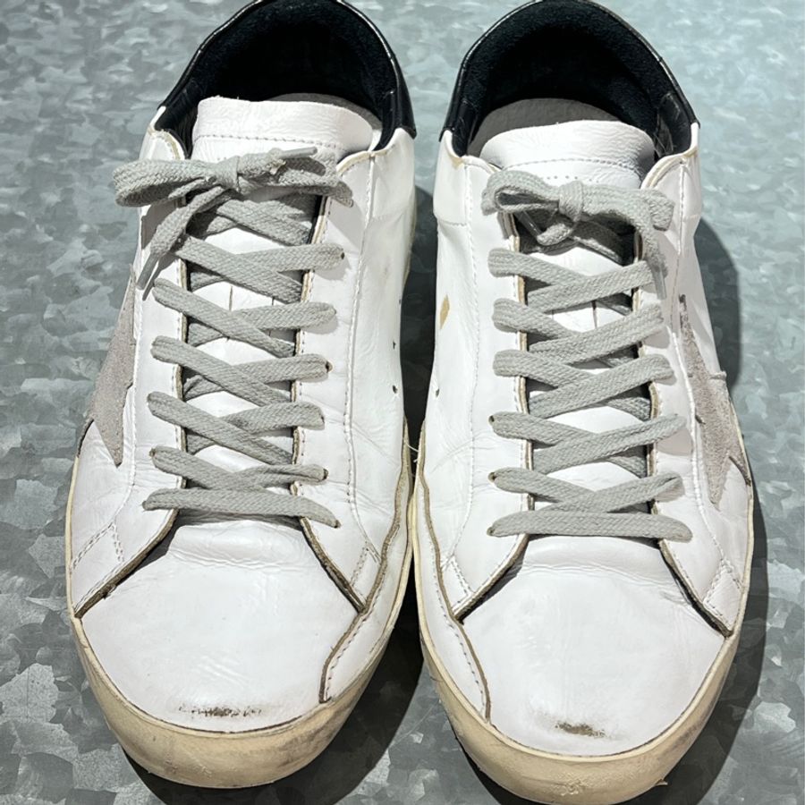 Golden Goose GGDB男鞋43-5