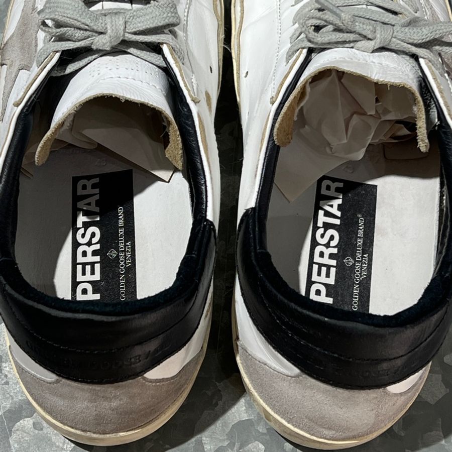 Golden Goose GGDB男鞋43-7
