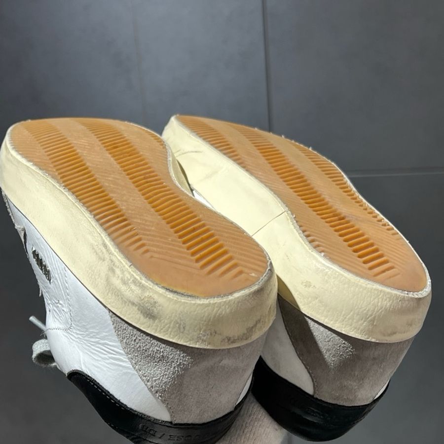 Golden Goose GGDB男鞋43-11