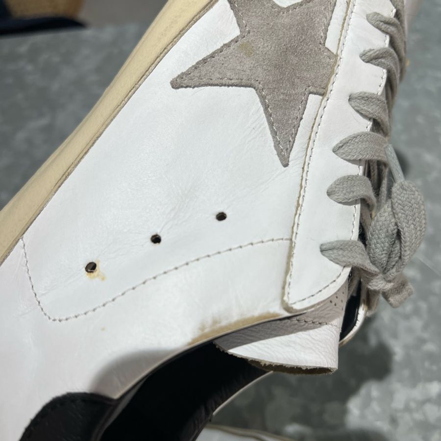 Golden Goose GGDB男鞋43-14