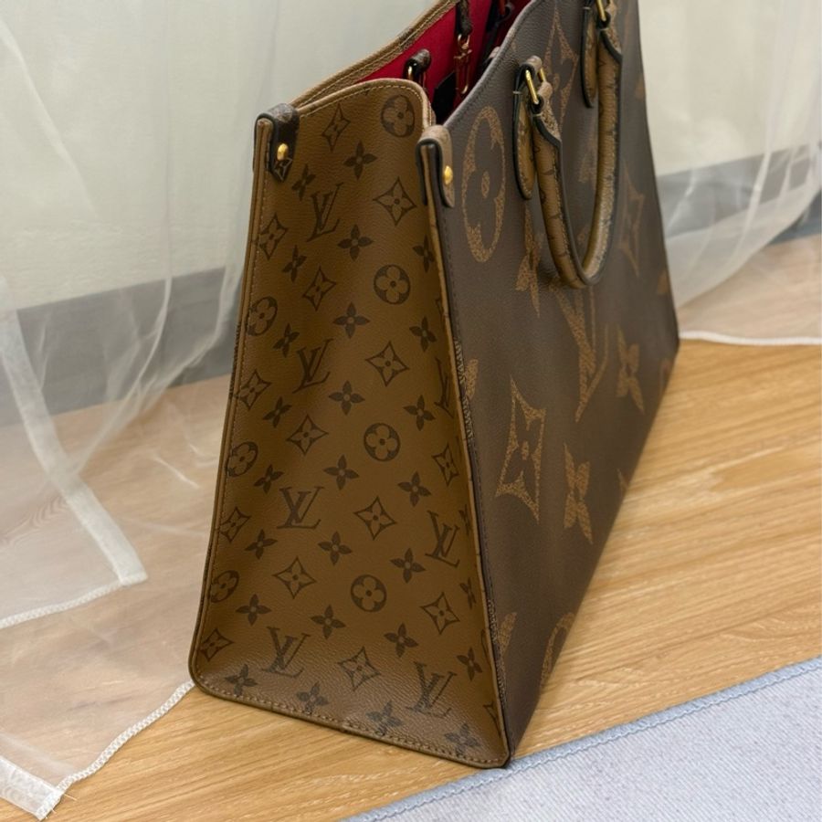 (保留中)Lv onthego GM-2
