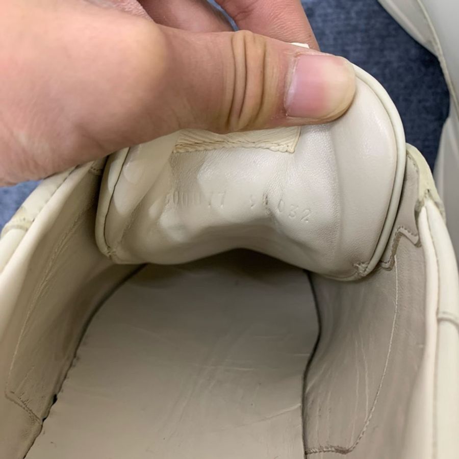 97新 古馳Gucci 老爹鞋9碼 528892-DRW00-9522-6