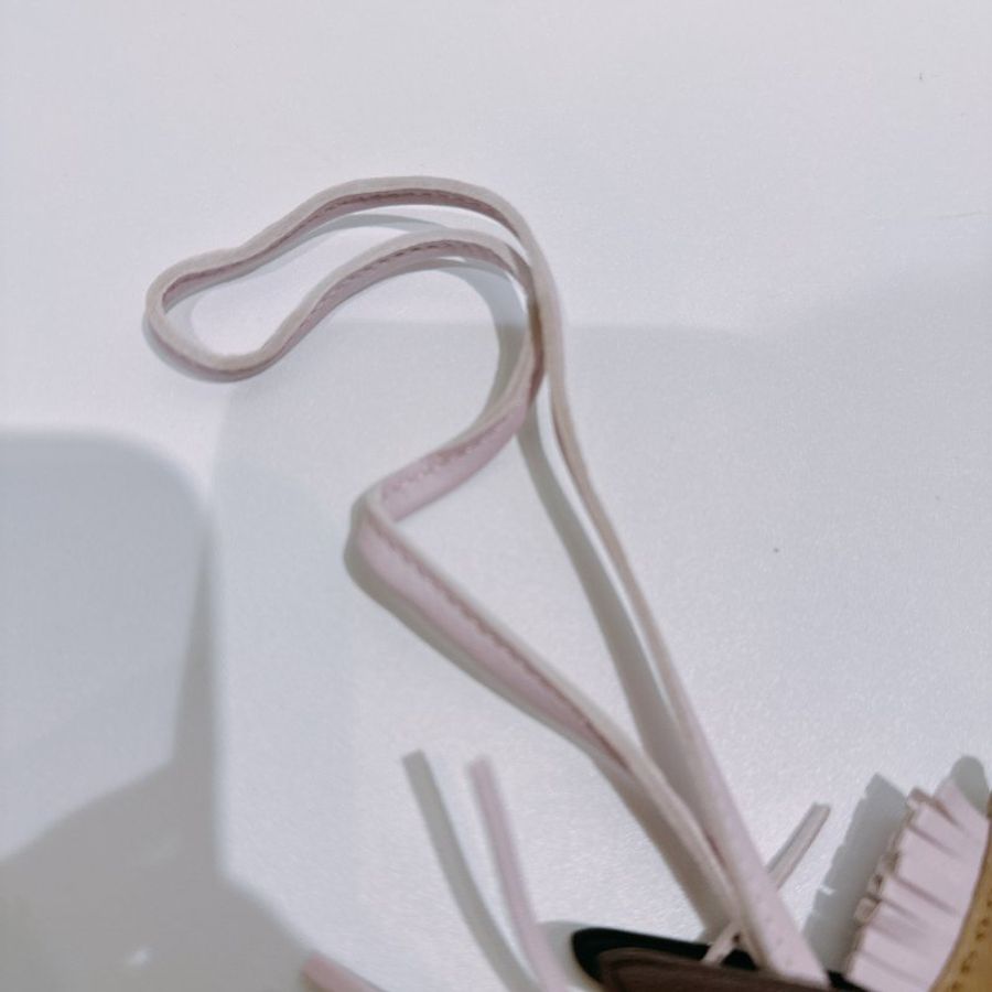 TW4656 Hermes 愛馬仕飛馬吊飾Rodeo Pegase Charm PM Swift-7