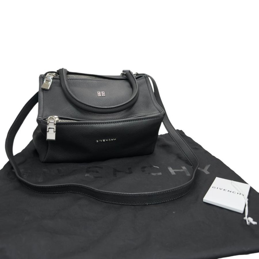 GIVENCHY Pandora 2用袋-0