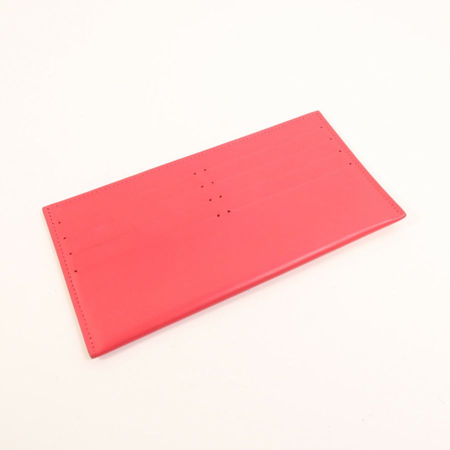 LOUIS VUITTON Monogram Vernis Pochette金扣鏈帶肩背袋-14