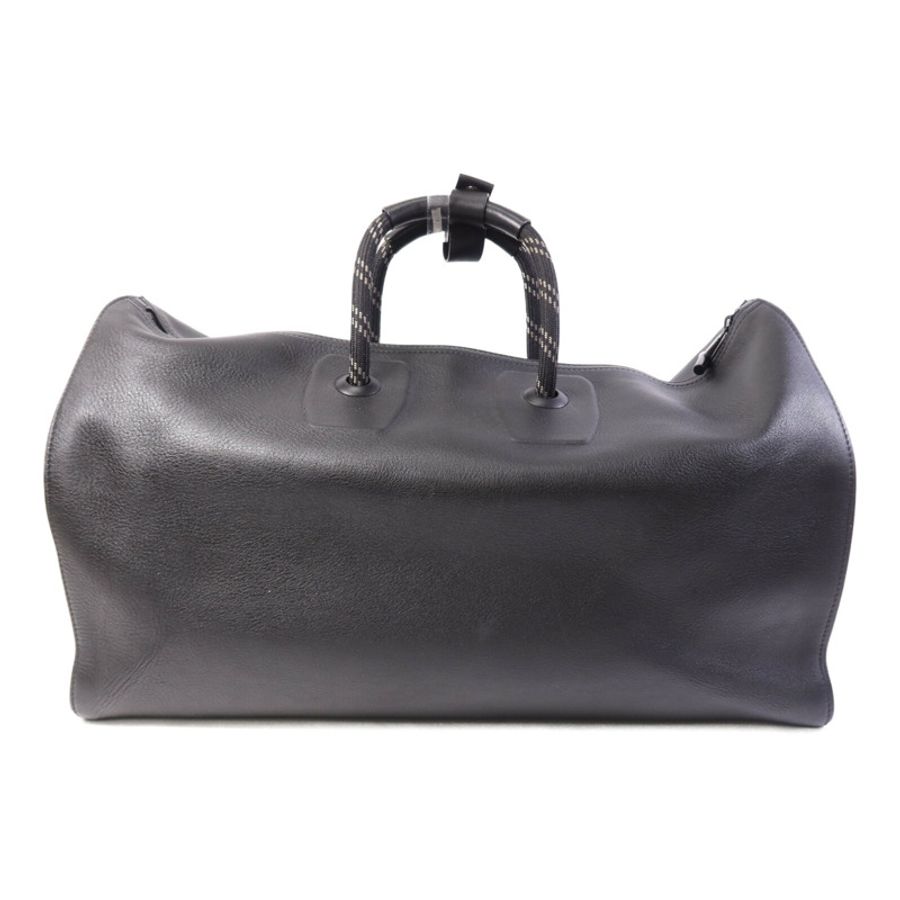 LOUIS VUITTON Dark Infinity Keepall Bandouliere 50手挽肩背兩用袋-1