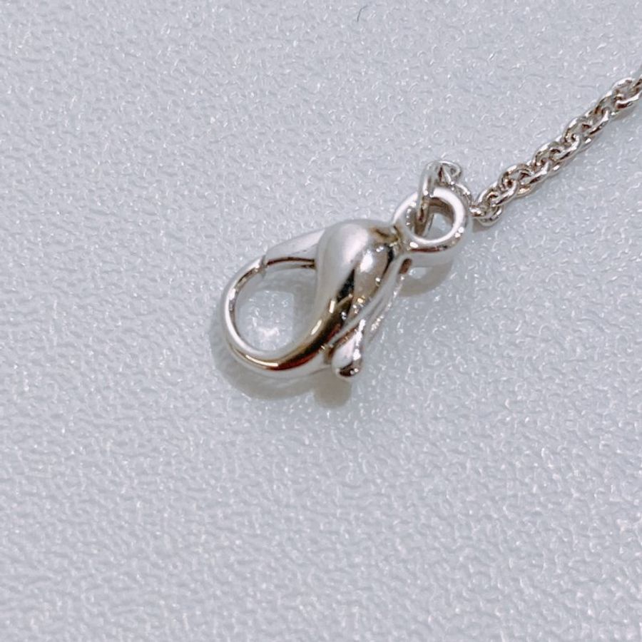 TW4658 Chanel 香奈兒可可系列18K白金手鍊Coco Bracelet 18K White Gold-16