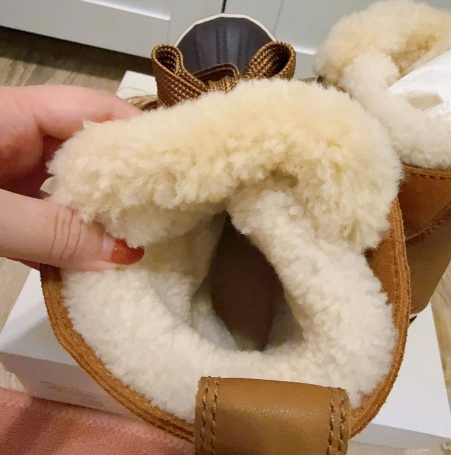 最低價 品牌聯名 雪靴 SOREL xChloe-8