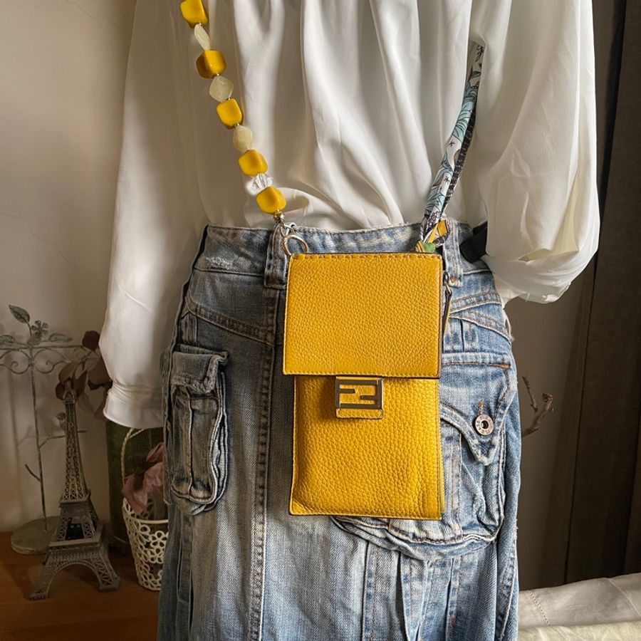 é»è²çŒè²¡ðFendi ææ©å
/æèå
/ è©èå
/å¡å
/é¢å
/è
°å
/WOCðæ£åðæ³äžé¯ðç·å¥³çå¯ðé»è²æè²¡-0