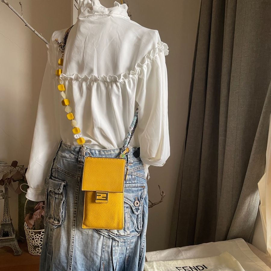 é»è²çŒè²¡ðFendi ææ©å
/æèå
/ è©èå
/å¡å
/é¢å
/è
°å
/WOCðæ£åðæ³äžé¯ðç·å¥³çå¯ðé»è²æè²¡-58