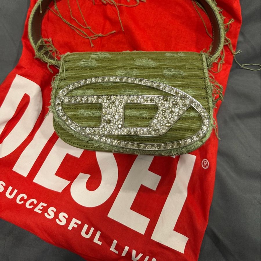 Diesel 1DR Bag-10