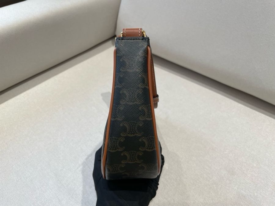 99新Celine AVA腋下包-2