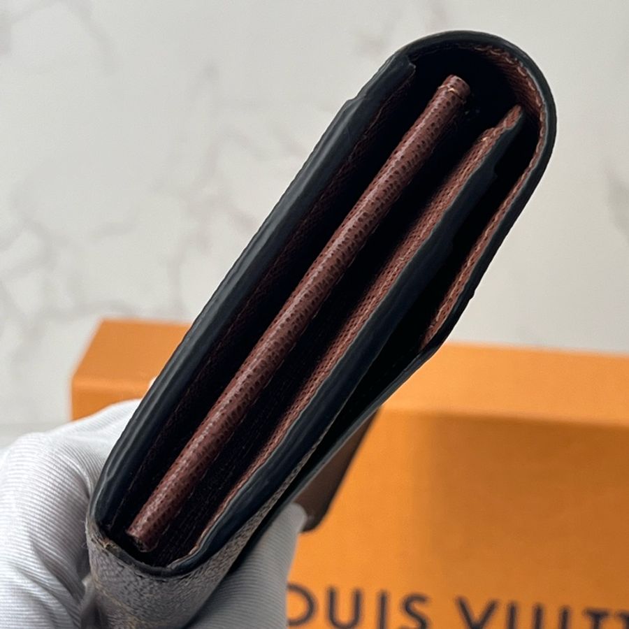 💗香緹國際精品💗 688 LV 信封長夾-2
