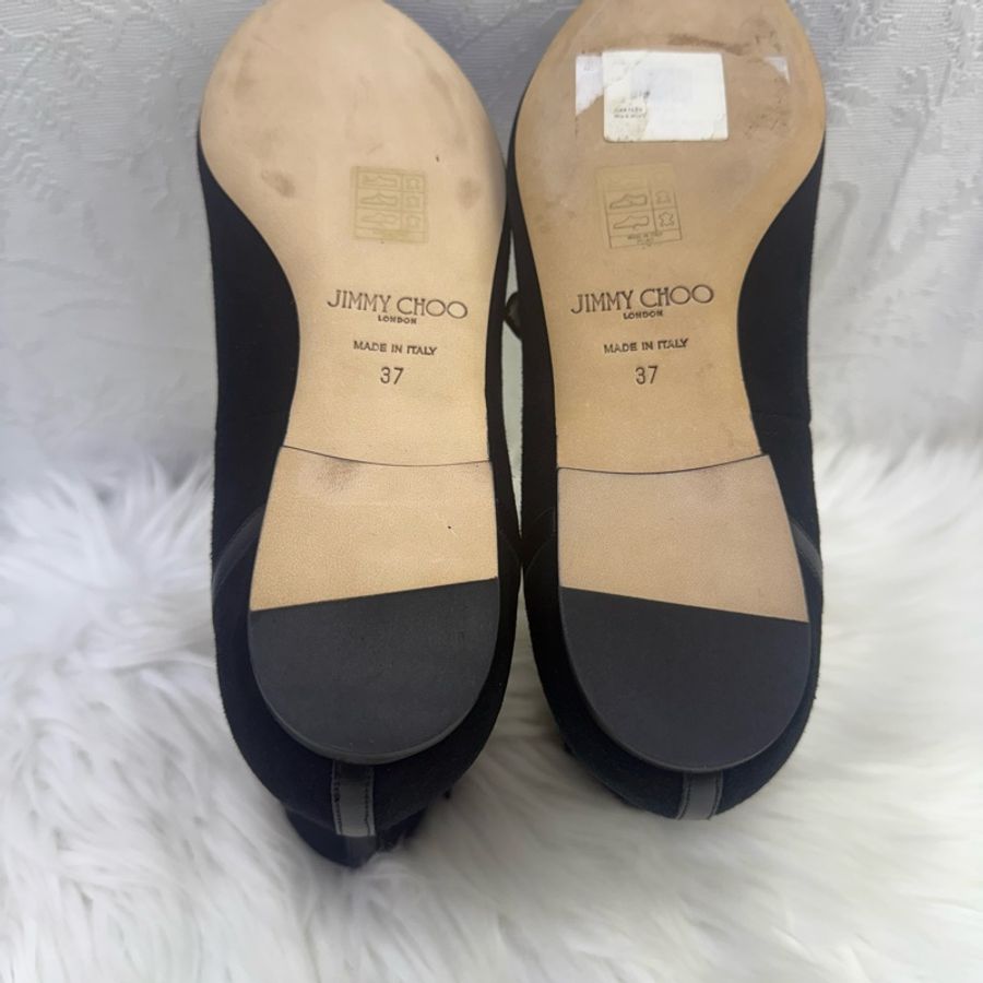 Jimmy Choo Shoe EU 37-3