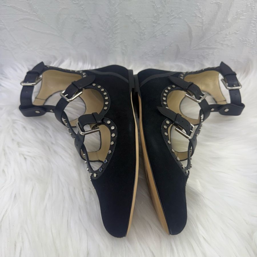Jimmy Choo Shoe EU 37-4
