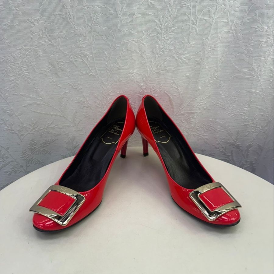 Roger ViVier Heels EU 37-5