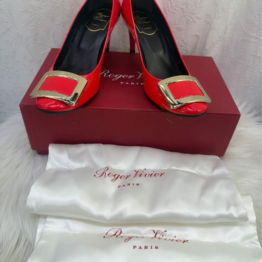 Roger ViVier Heels EU 37-15