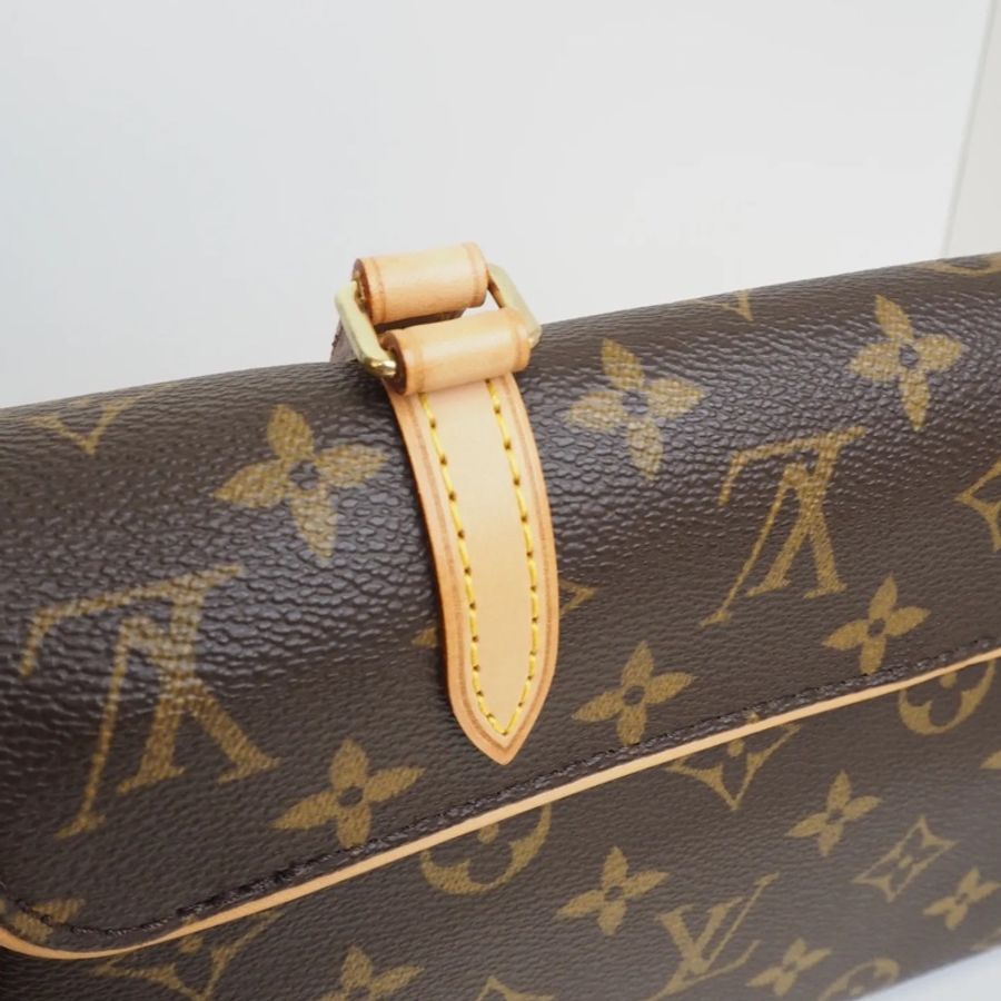 LOUIS VUITTON MARELLE變形金剛中號-21