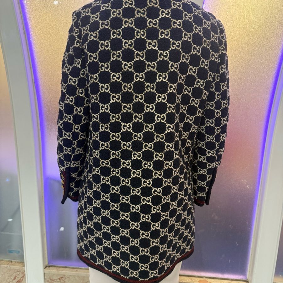 Gucci Coat FR 36-8