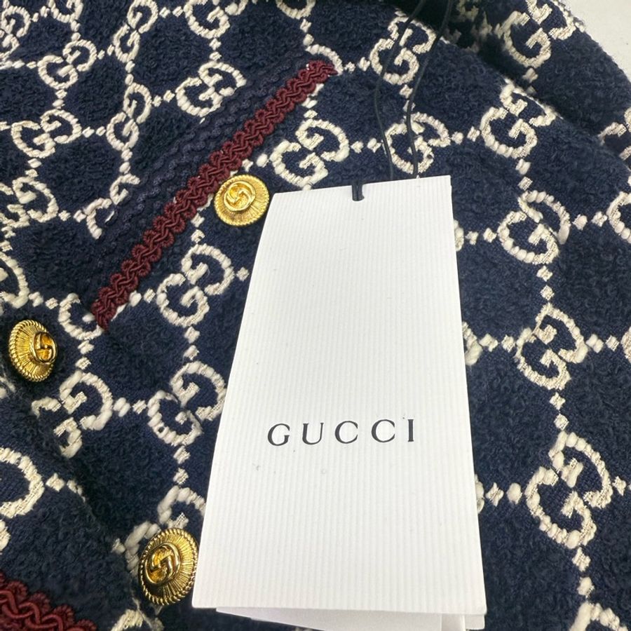 Gucci Coat FR 36-9