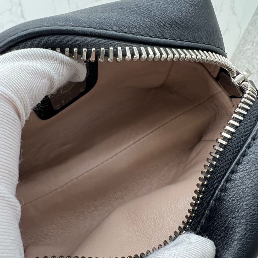 💗香緹國際精品💗 757 MCM 小化妝包-8