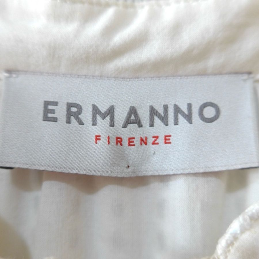 ERMANNO SCERVINO 蕾絲簍空小洋裝 IT42 原價59500 版型偏小-12