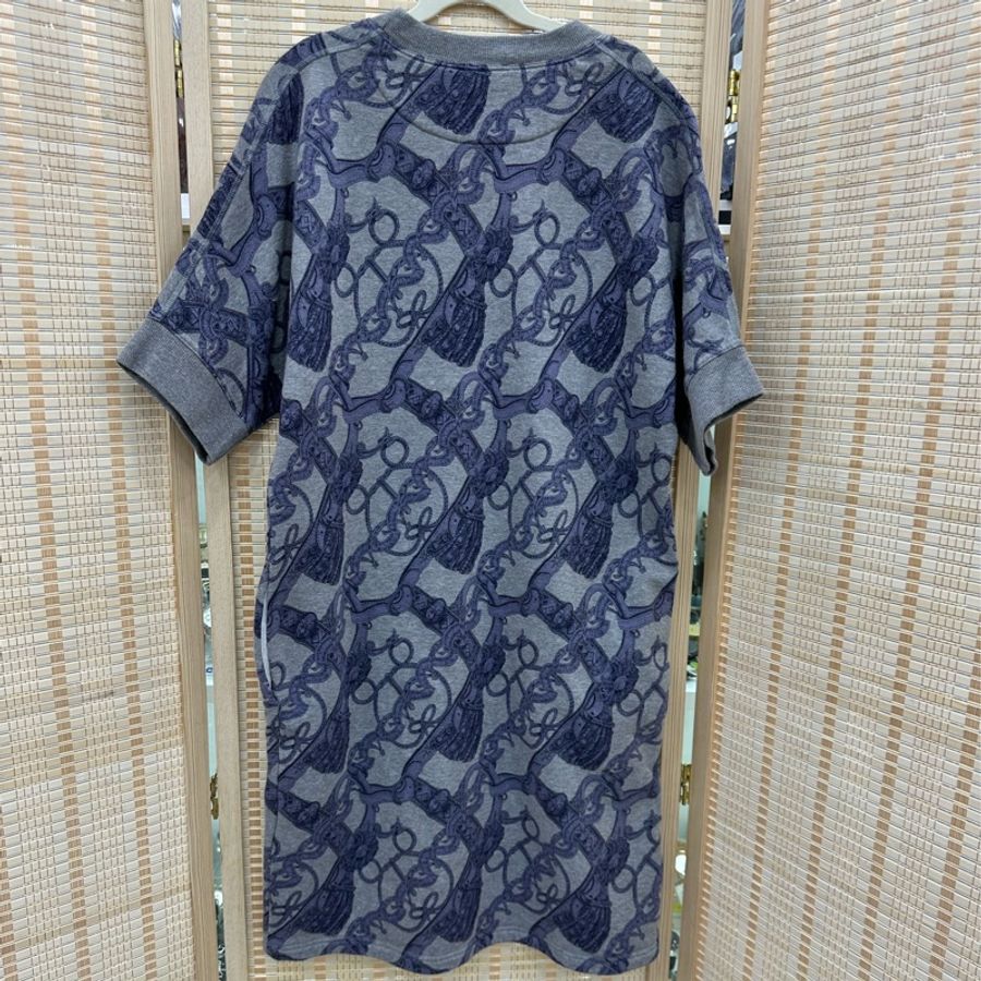 愛馬仕Hermes衛衣長款 36碼-1