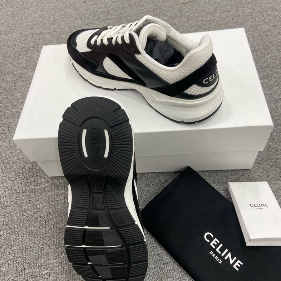 Celine鞋 女生新款 最後:35 355 36 37-3