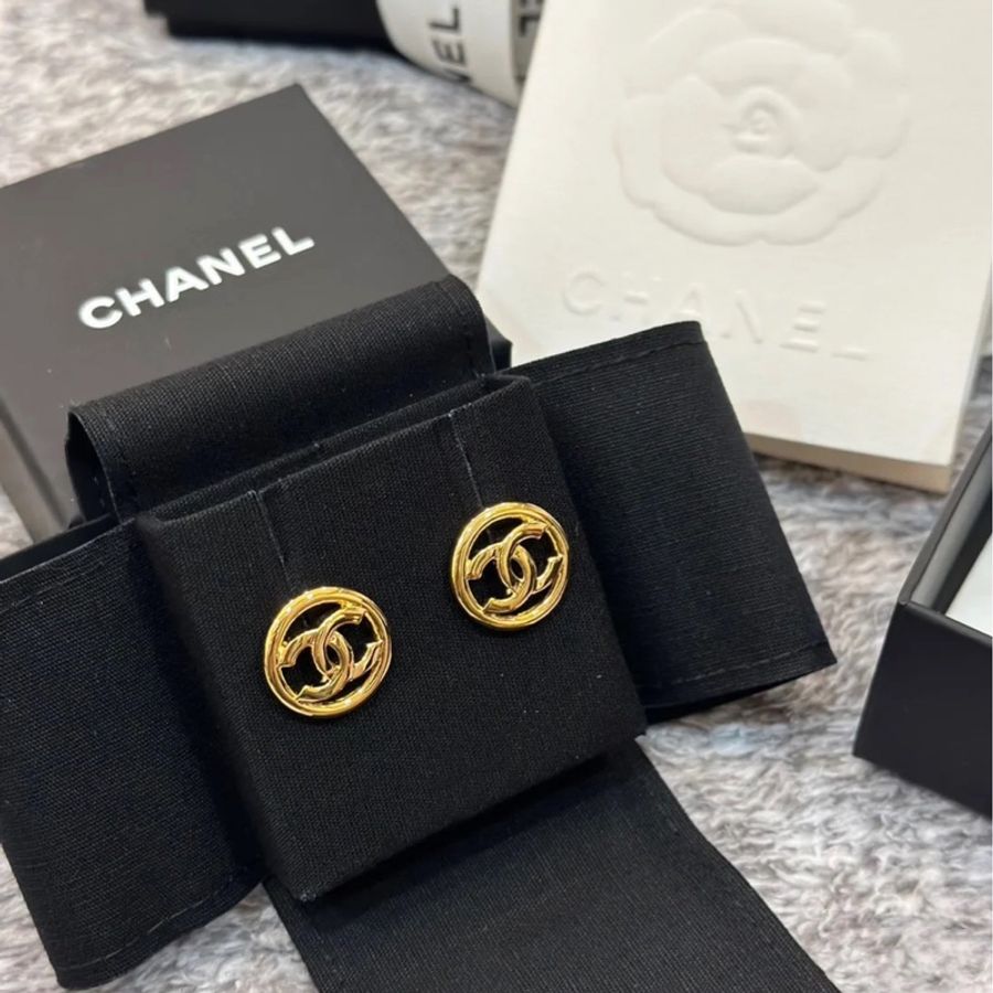 Chanel 耳環-0