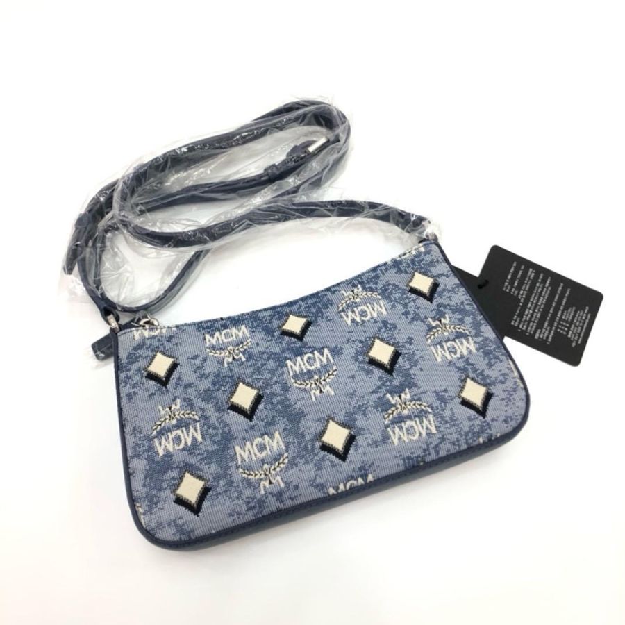 MCM Aren vintage bag-0