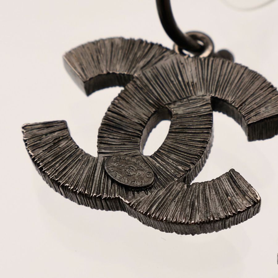 CHANEL 金屬Earrings耳環-4