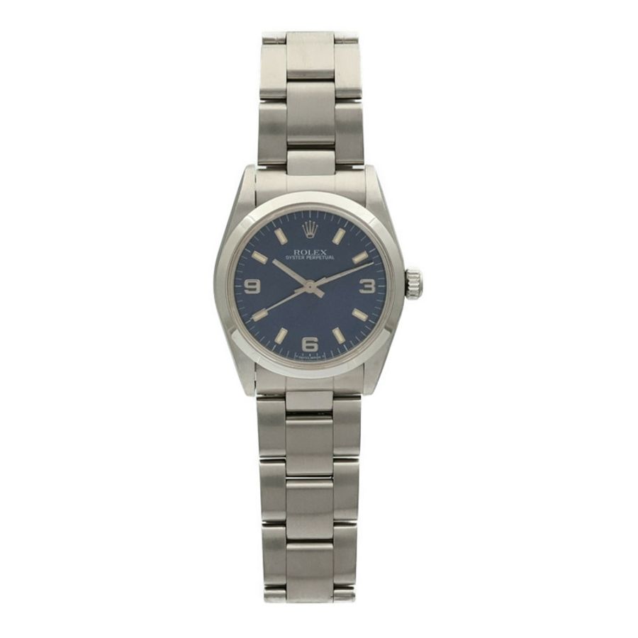 ROLEX Oyster Perpetual 67480-1