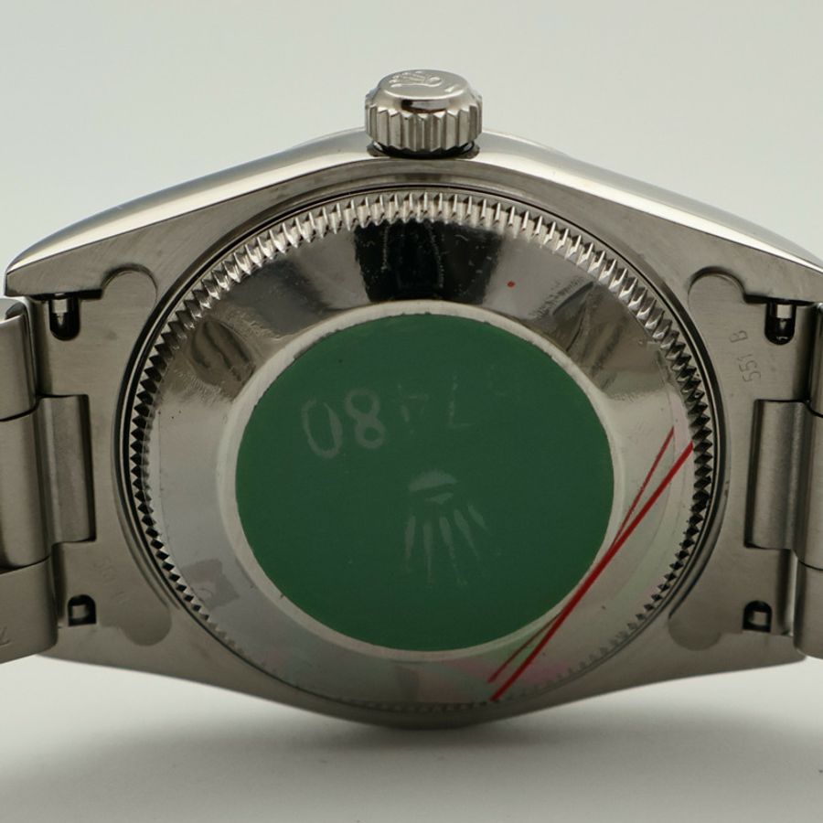 ROLEX Oyster Perpetual 67480-6
