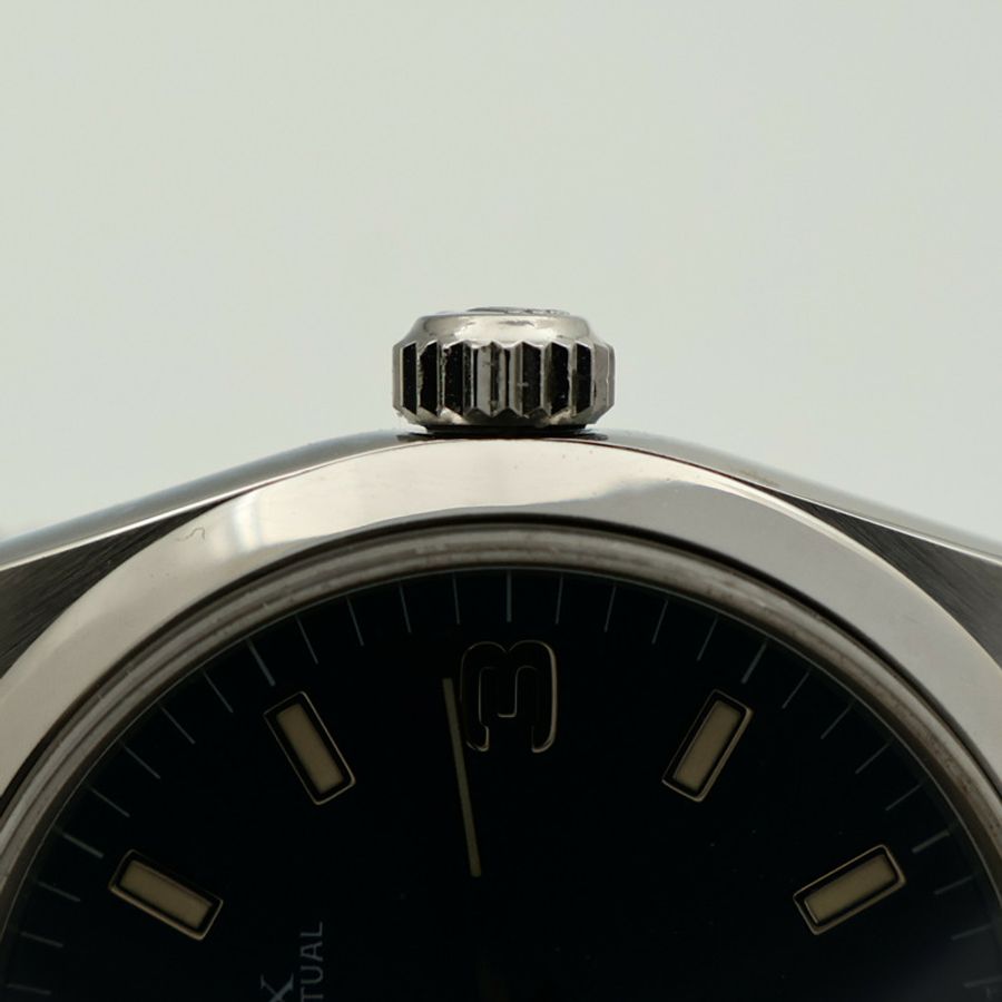 ROLEX Oyster Perpetual 67480-8