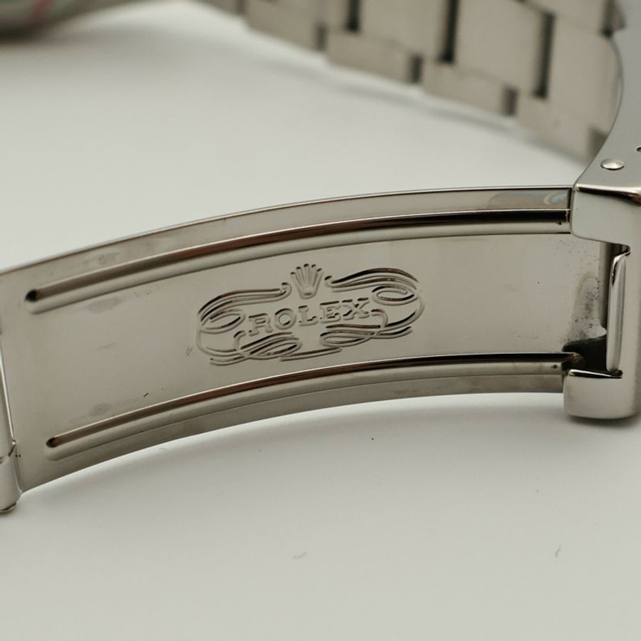 ROLEX Oyster Perpetual 67480-12