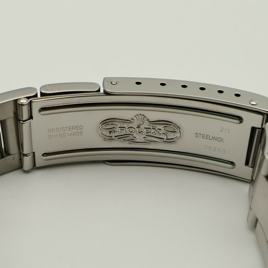 ROLEX Oyster Perpetual 67480-14